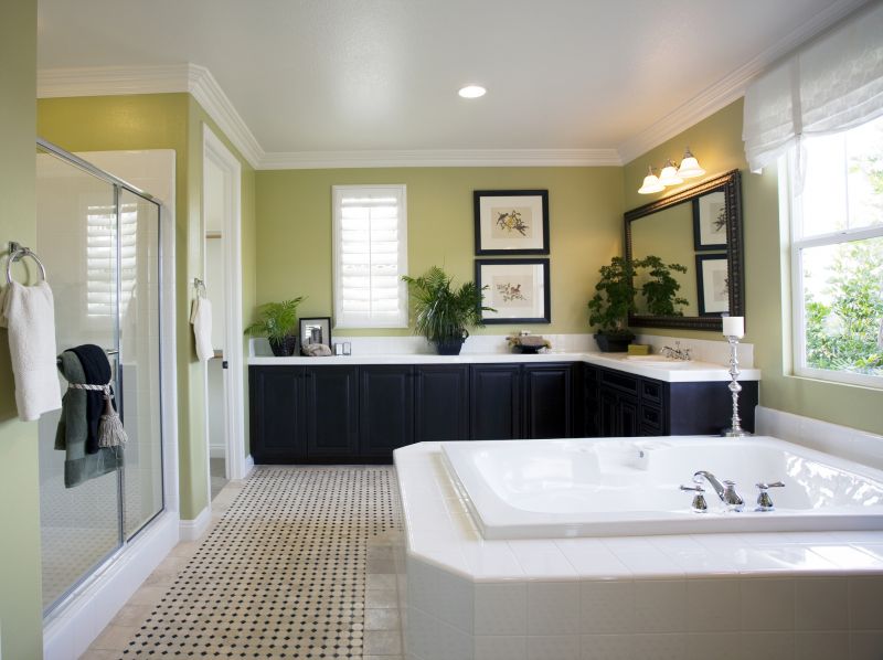 Specialized Bathroom Renovation Experts